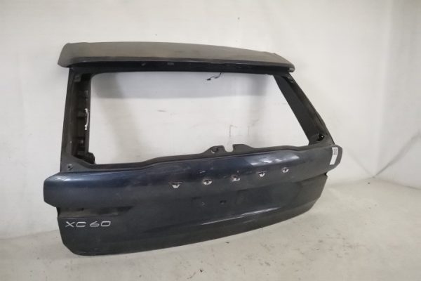 Haion Capota Portbagaj Original Volvo  XC60  2 [2017 - 2020] - imagine 2