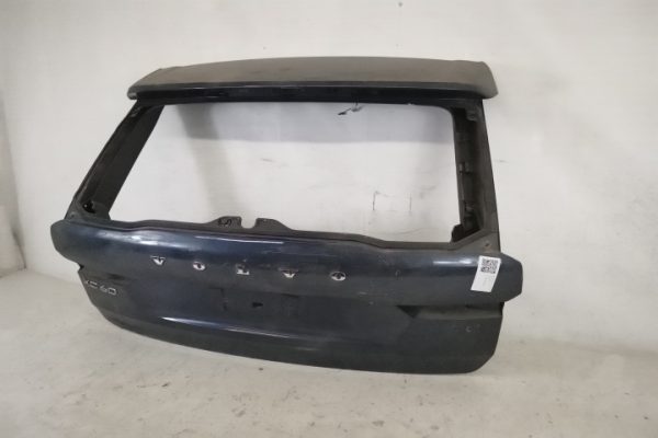Haion Capota Portbagaj Original Volvo  XC60  2 [2017 - 2020] - imagine 3