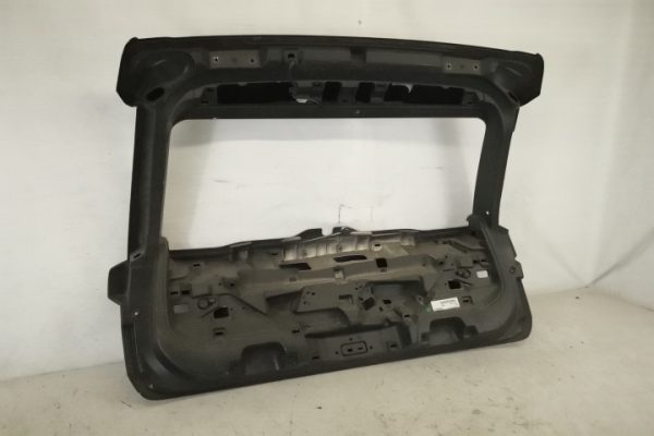 Haion Capota Portbagaj Original Volvo  XC60  2 [2017 - 2020] - imagine 5