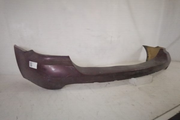 Bara Spate Originala In Stare Buna Mercedes-Benz  ML  W164 [2005 - 2008] - imagine 2