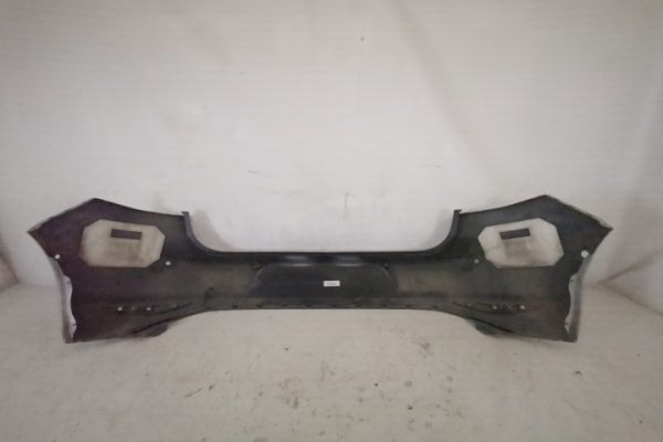 Bara Spate Originala Cu Senzori In Stare Buna Volkswagen VW  Golf  7 [2012 - 2017] - imagine 4