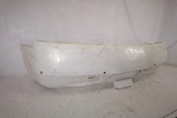 Bara Spate Originala Cu Senzori In Stare Buna G37 Infiniti  G-Series  4 [2006 - 2010] - imagine 2