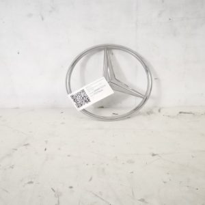Emblema Grila Centrala Originala In Stare Buna Mercedes-Benz  GLC  1  [2015 - 2020]
