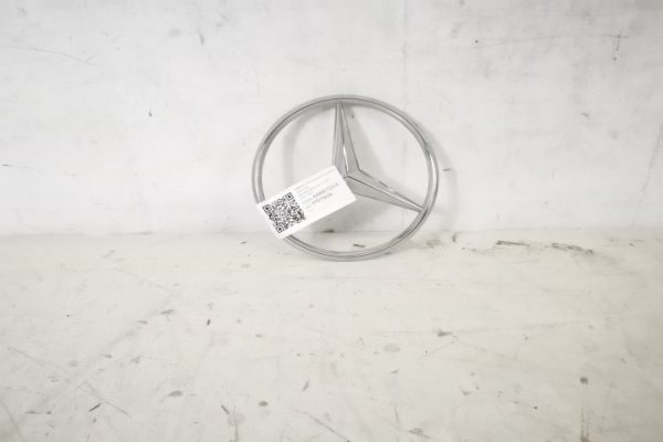 Emblema Grila Centrala Originala In Stare Buna Mercedes-Benz  GLC  1  [2015 - 2020]