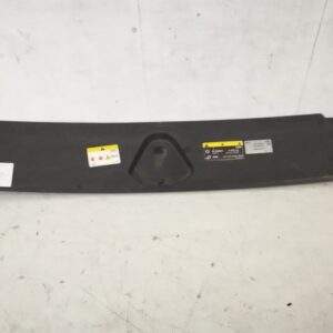 Acoperire Trager Original In Stare Buna Audi  Q3  F3 [2018 - 2024]