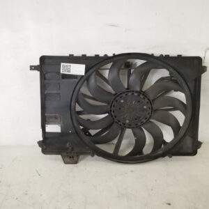Electroventilator GMV Original In Stare Buna Land Rover  Range Rover Evoque  L538 [facelift] [2015 - 2020]