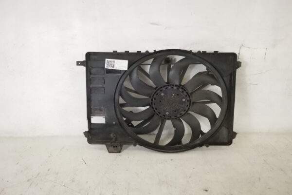 Electroventilator GMV Original In Stare Buna Land Rover  Range Rover Evoque  L538 [facelift] [2015 - 2020]