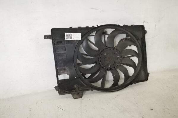 Electroventilator GMV Original In Stare Buna Land Rover  Range Rover Evoque  L538 [facelift] [2015 - 2020] - imagine 2