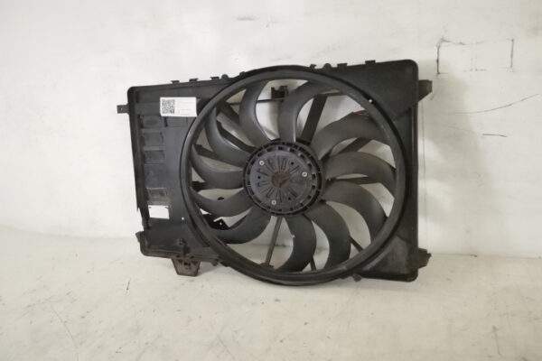 Electroventilator GMV Original In Stare Buna Land Rover  Range Rover Evoque  L538 [facelift] [2015 - 2020] - imagine 3