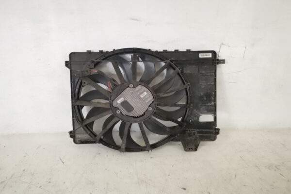 Electroventilator GMV Original In Stare Buna Land Rover  Range Rover Evoque  L538 [facelift] [2015 - 2020] - imagine 4