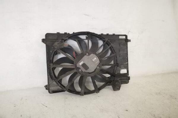 Electroventilator GMV Original In Stare Buna Land Rover  Range Rover Evoque  L538 [facelift] [2015 - 2020] - imagine 5