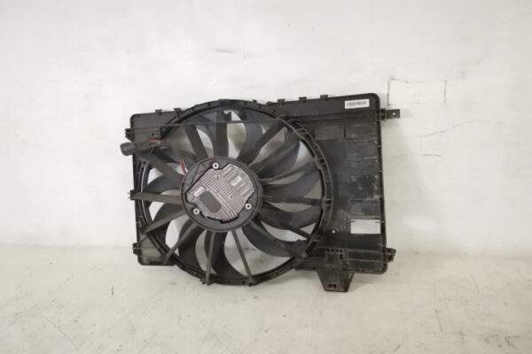 Electroventilator GMV Original In Stare Buna Land Rover  Range Rover Evoque  L538 [facelift] [2015 - 2020] - imagine 6