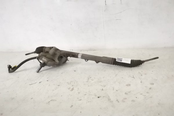 Caseta De Directie Originala Peugeot 208 1 [2012 - 2016] Peugeot  208 1 [2012 - 2016] - imagine 3