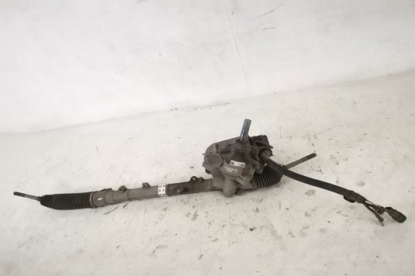Caseta De Directie Originala Peugeot 208 1 [2012 - 2016] Peugeot  208 1 [2012 - 2016] - imagine 6