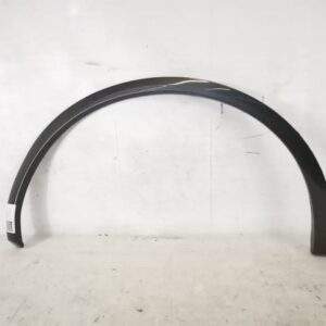 Bandou Aripa Overfender Dreapta Spate Original In Stare Buna S-line Audi  Q5  2  [2016 - 2020]
