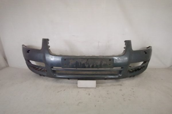 Bara Fata Originala Cu Fusta Senzori Si Spalatoare In Stare Buna Volkswagen VW  Touareg  generatia 1 7L [2002 - 2007]