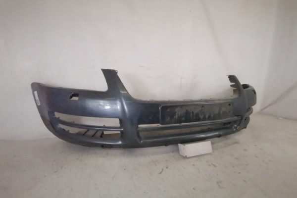 Bara Fata Originala Cu Fusta Senzori Si Spalatoare In Stare Buna Volkswagen VW  Touareg  generatia 1 7L [2002 - 2007] - imagine 2