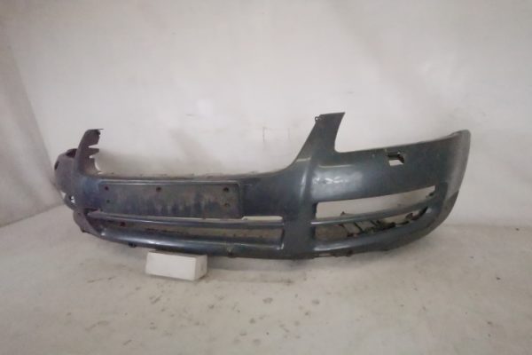 Bara Fata Originala Cu Fusta Senzori Si Spalatoare In Stare Buna Volkswagen VW  Touareg  generatia 1 7L [2002 - 2007] - imagine 3