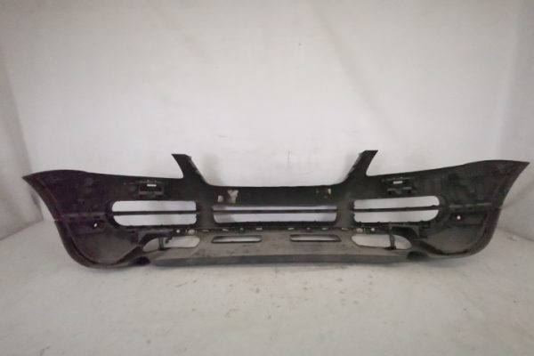 Bara Fata Originala Cu Fusta Senzori Si Spalatoare In Stare Buna Volkswagen VW  Touareg  generatia 1 7L [2002 - 2007] - imagine 4