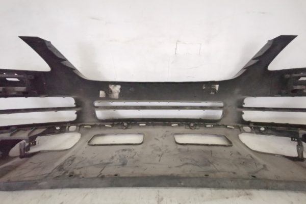 Bara Fata Originala Cu Fusta Senzori Si Spalatoare In Stare Buna Volkswagen VW  Touareg  generatia 1 7L [2002 - 2007] - imagine 5