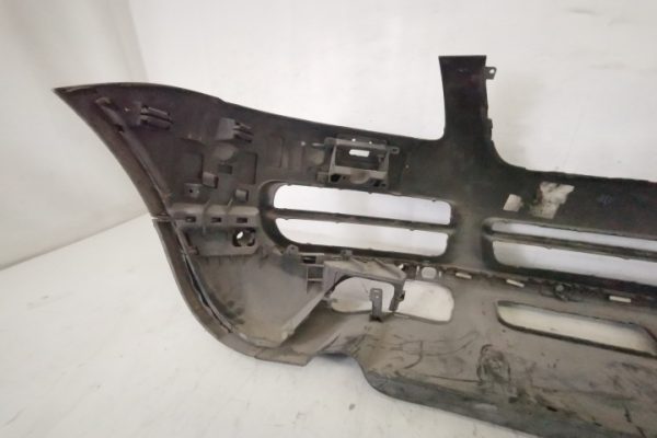 Bara Fata Originala Cu Fusta Senzori Si Spalatoare In Stare Buna Volkswagen VW  Touareg  generatia 1 7L [2002 - 2007] - imagine 6