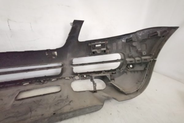 Bara Fata Originala Cu Fusta Senzori Si Spalatoare In Stare Buna Volkswagen VW  Touareg  generatia 1 7L [2002 - 2007] - imagine 7