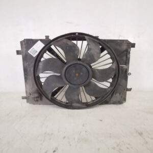 Electroventilator GMV GMW Original In Stare Buna Mercedes-Benz  C-Class  W204/S204 [2007 - 2012]