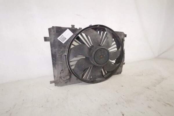 Electroventilator GMV GMW Original In Stare Buna Mercedes-Benz  C-Class  W204/S204 [2007 - 2012] - imagine 2