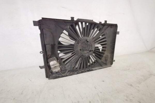 Electroventilator GMV GMW Original In Stare Buna Mercedes-Benz  C-Class  W204/S204 [2007 - 2012] - imagine 5