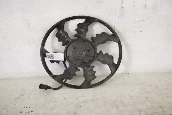 Ventilator GMV Electroventilator Original In Stare Buna 2023 Hyundai  Tucson  4 [2020 - 2022]
