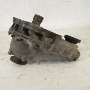 Cutie De Transfer Originala In Stare Buna Mercedes-Benz  ML  W166 [2011 - 2015]