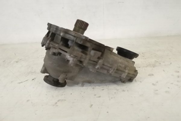 Cutie De Transfer Originala In Stare Buna Mercedes-Benz  ML  W166 [2011 - 2015]