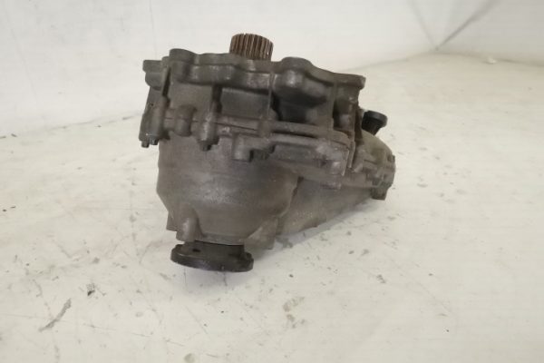 Cutie De Transfer Originala In Stare Buna Mercedes-Benz  ML  W166 [2011 - 2015] - imagine 2