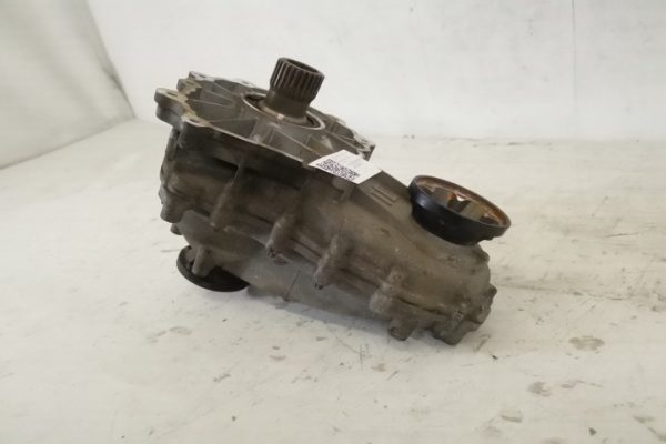 Cutie De Transfer Originala In Stare Buna Mercedes-Benz  ML  W166 [2011 - 2015] - imagine 3