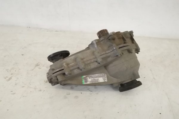 Cutie De Transfer Originala In Stare Buna Mercedes-Benz  ML  W166 [2011 - 2015] - imagine 4