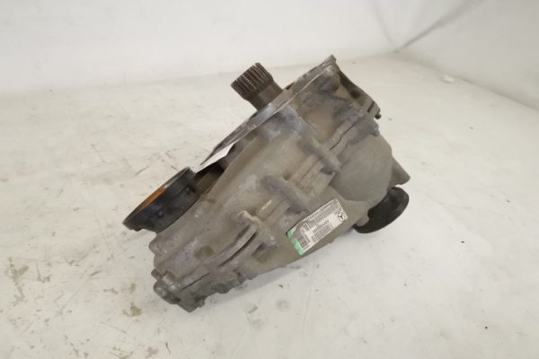 Cutie De Transfer Originala In Stare Buna Mercedes-Benz  ML  W166 [2011 - 2015] - imagine 5