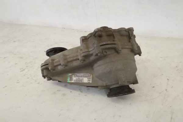 Cutie De Transfer Originala In Stare Buna Mercedes-Benz  ML  W166 [2011 - 2015] - imagine 6