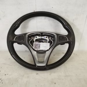 Volan Sport original Cu Padele In Stare Buna Mercedes-Benz  E-Class  W213 [2016 - 2020]