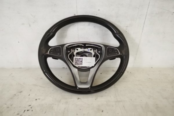 Volan Sport original Cu Padele In Stare Buna Mercedes-Benz  E-Class  W213 [2016 - 2020]