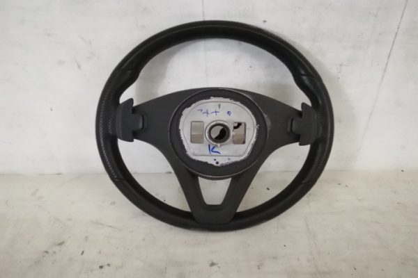 Volan Sport original Cu Padele In Stare Buna Mercedes-Benz  E-Class  W213 [2016 - 2020] - imagine 4