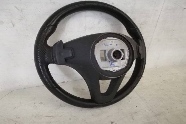 Volan Sport original Cu Padele In Stare Buna Mercedes-Benz  E-Class  W213 [2016 - 2020] - imagine 5