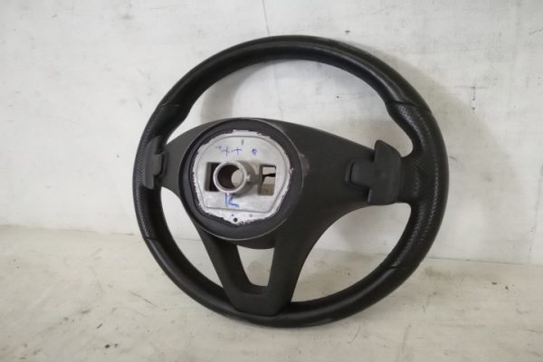 Volan Sport original Cu Padele In Stare Buna Mercedes-Benz  E-Class  W213 [2016 - 2020] - imagine 6