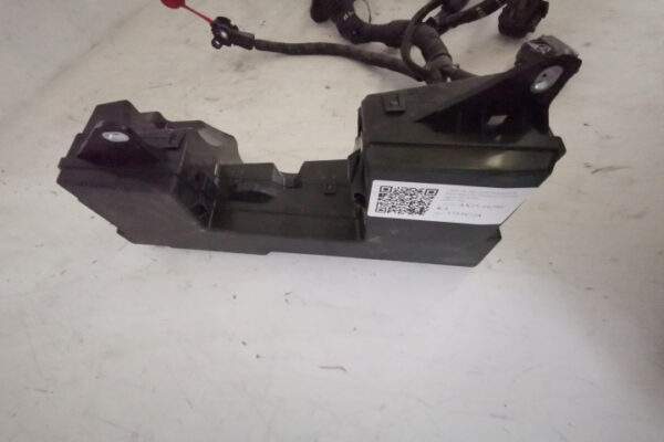 Cutie De Sigurante Originala In Stare Buna Cu Instalatie Electrica Jaguar  XF  X250 [2007 - 2011] - imagine 4