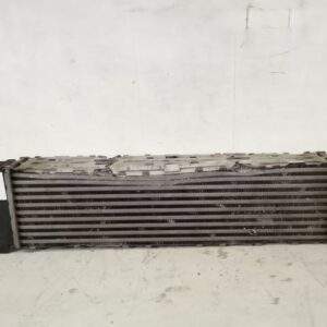 Intercooler Aer Original In Stare Buna BMW  X3  F25 [facelift] [2014 - 2017]