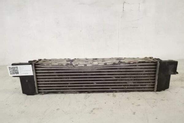 Intercooler Aer Original In Stare Buna BMW  X3  F25 [facelift] [2014 - 2017]