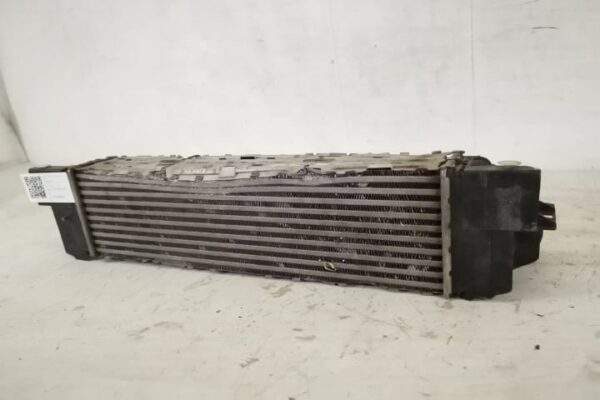 Intercooler Aer Original In Stare Buna BMW  X3  F25 [facelift] [2014 - 2017] - imagine 3