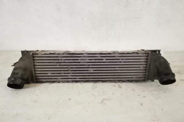 Intercooler Aer Original In Stare Buna BMW  X3  F25 [facelift] [2014 - 2017] - imagine 4