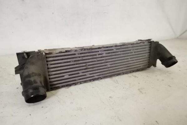 Intercooler Aer Original In Stare Buna BMW  X3  F25 [facelift] [2014 - 2017] - imagine 5