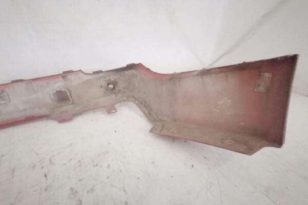 Bara Spate Originala Cu Senzori In Stare Buna BMW  X1  E84 [2009 - 2012] - imagine 7