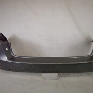 Bara Spate Originala Cu Senzori In Stare Buna Porsche  Cayenne  958 [2010 - 2014]